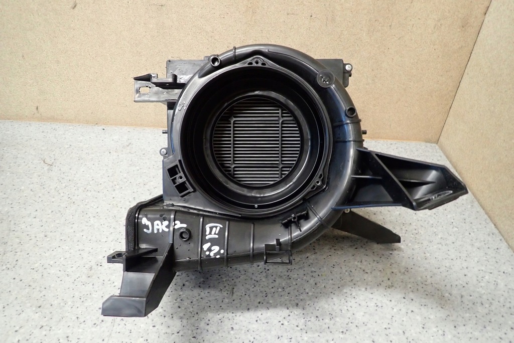 фото №1, Honda jazz iii 08-14 корпус вентилятора вентилятор