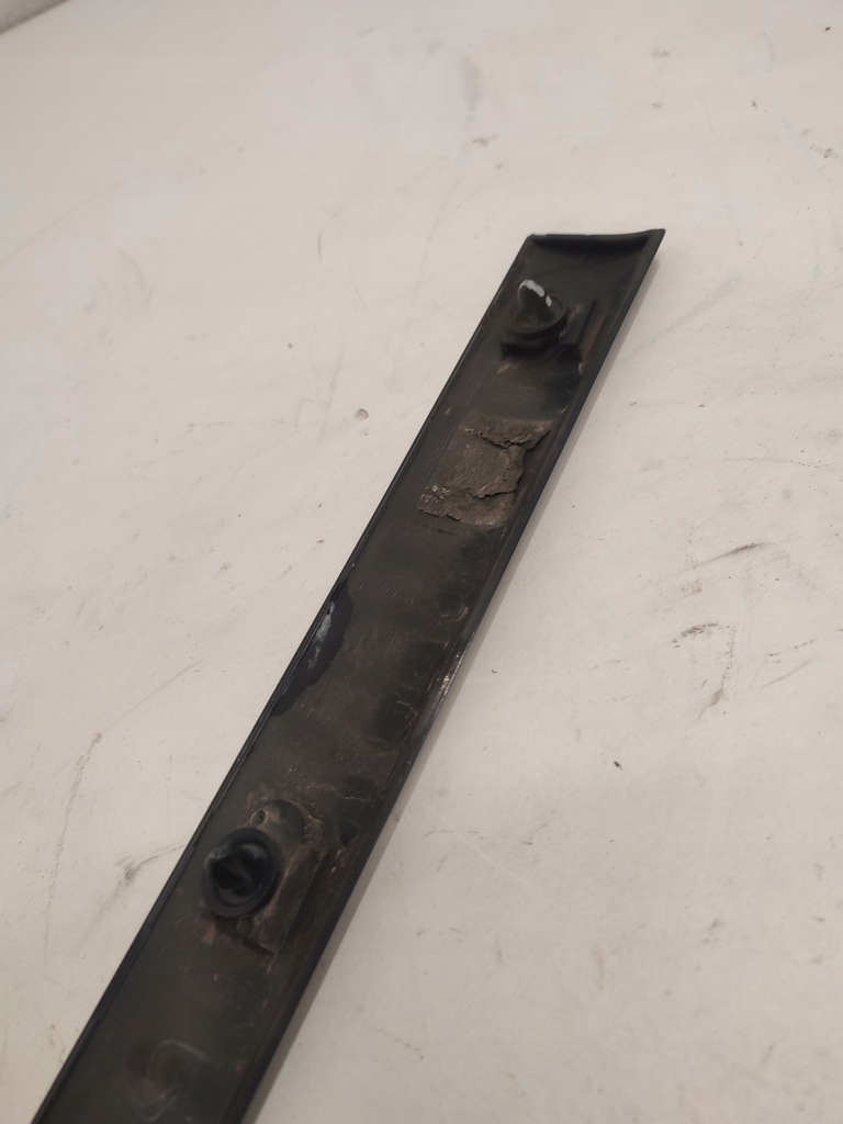 фото №14, Молдинг дверь левый перед peugeot 3008 i 2009-2016 накладка декоративная