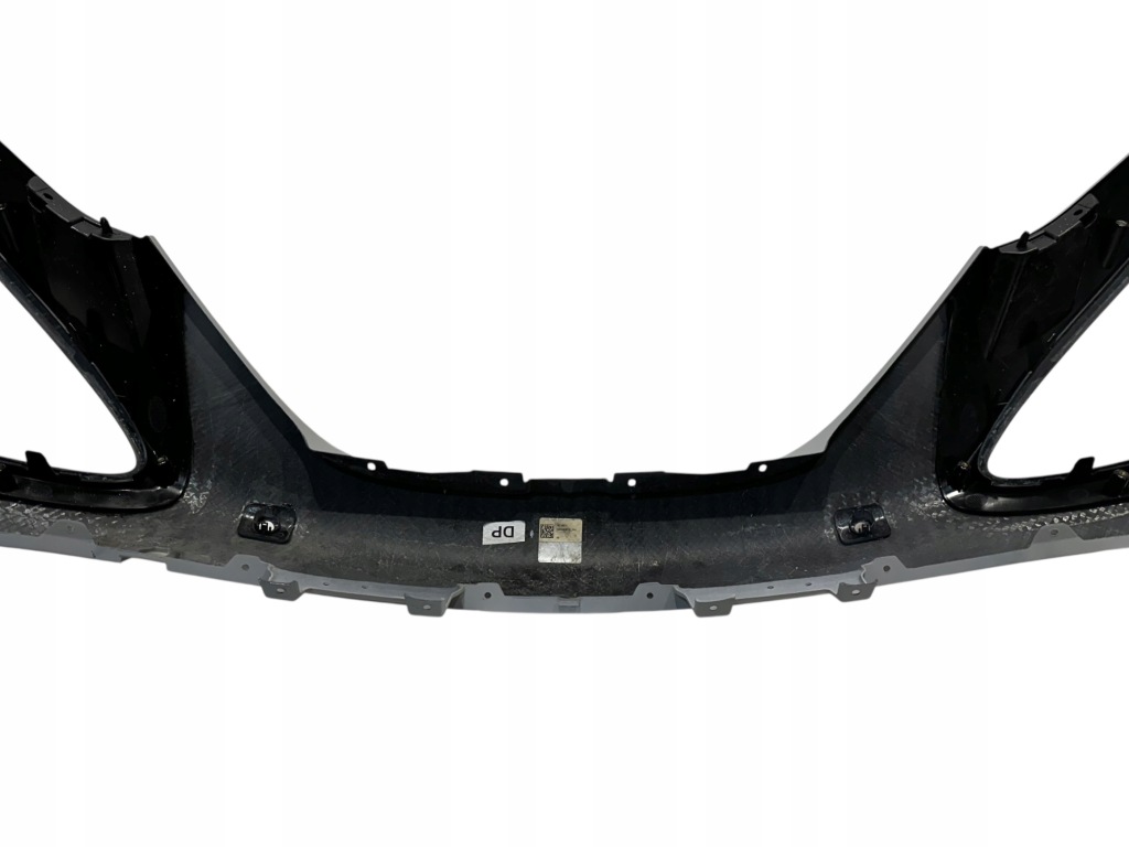 Mclaren 765lt карбон передній бампер верхній частина 14ab997rp Недорого