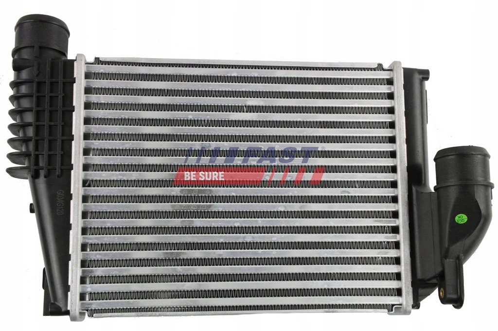 фото №1, Интеркулер peugeot expert 16 1.6 / 2.0 peugeot e