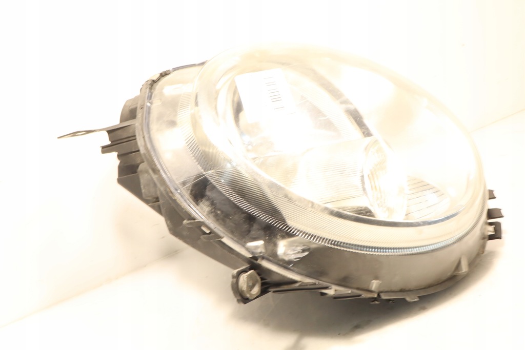 фото №5, Лампа права передня mini cooper r55 162704-03