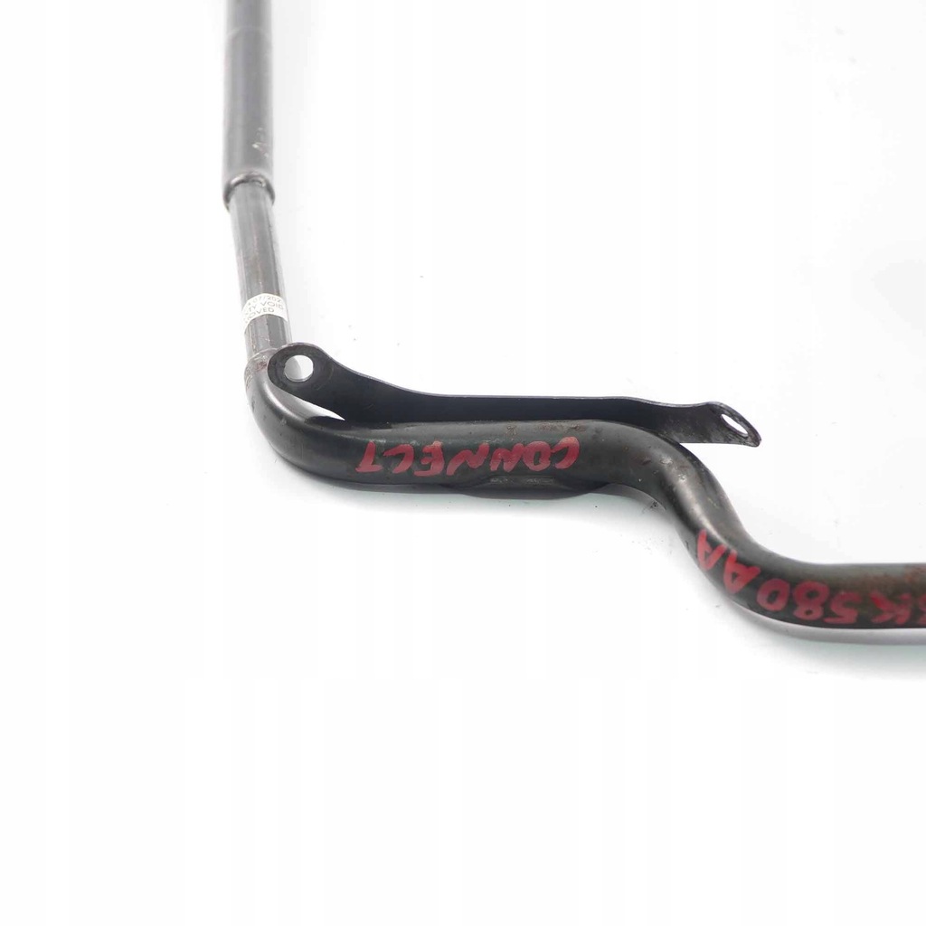 фото №10, Ford transit connect 1.8 tdci шланг радіатора