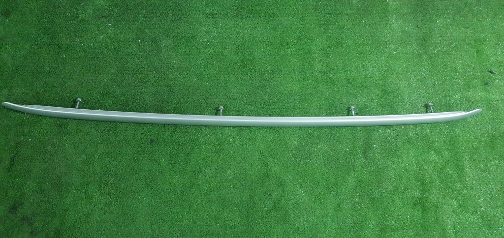 Купить Mini r60 рейлинг крышный левое  9800925