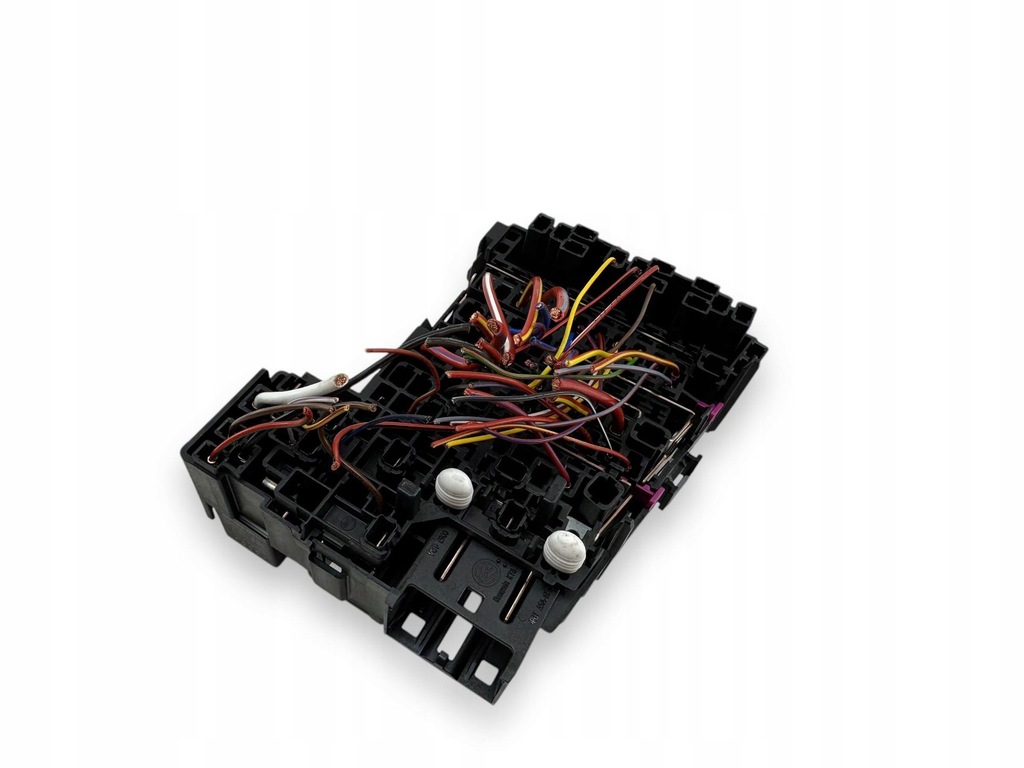 фото №5, Audi tt tts rs mk3 8s 2021 рамка / модуль предохранителей