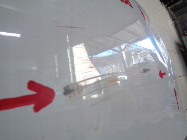 фото №4, Mitsubishi pajero iv 15 двері правий задня задні w32