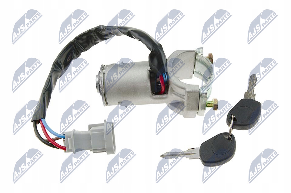 фото №2, Замок зажигания nty est-vc-000