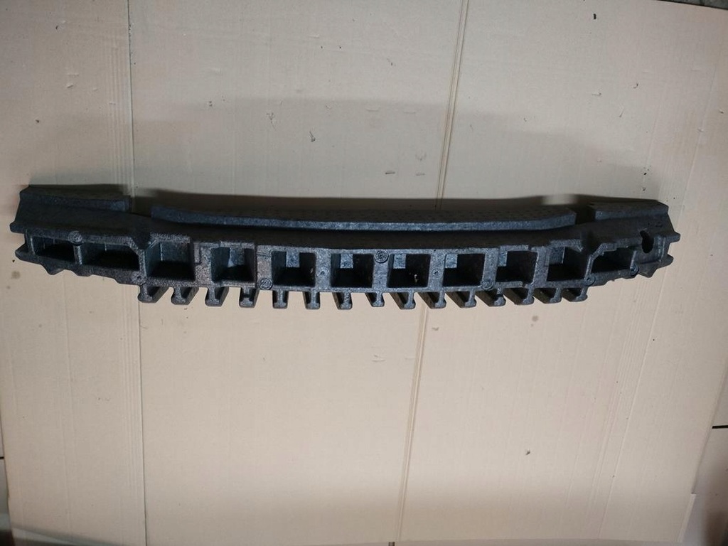 фото №1, Vw eos абсорбер бампера балка перед оригінал ідеальний стан