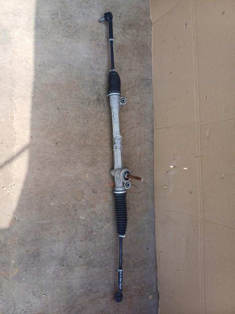фото №1, Рейка рульова трансмісія opel adam
