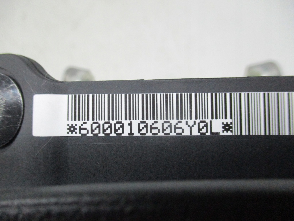 фото №11, Subaru impreza 2 подушка водителя nowa