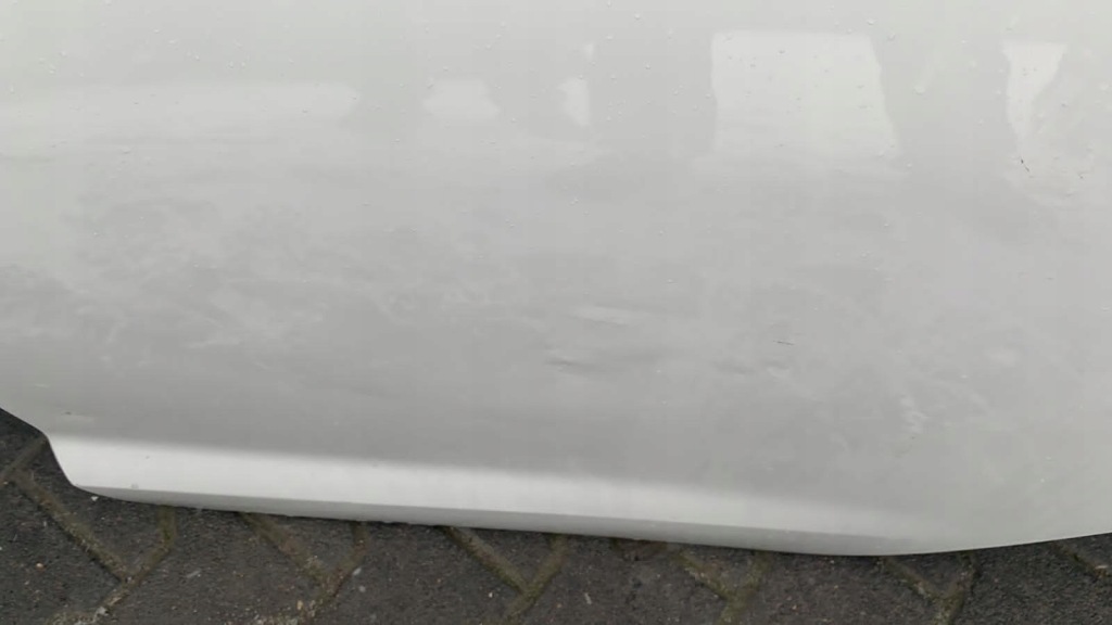 фото №2, Hyundai i30 2017- дверь задние задняя левая