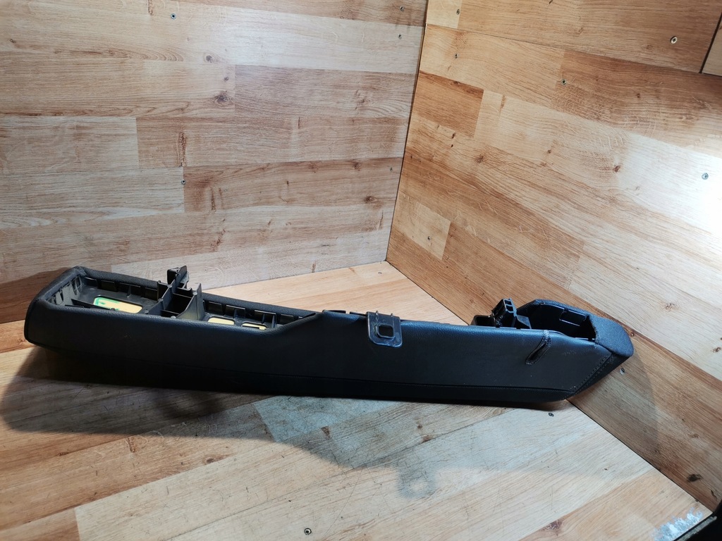 фото №7, Обшивка сиденье левый задняя peugeot 508 i 96885176ze