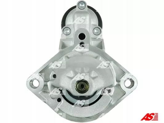 Купить Ast s0228 стартер 12v bmw 3 e90/e92/e46/e91 /