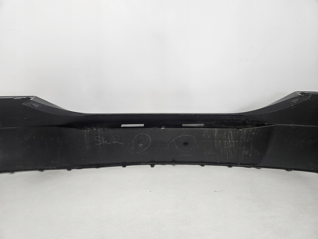 фото №11, Volvo c30 2006 - 2010 бампер задняя задний 30657208