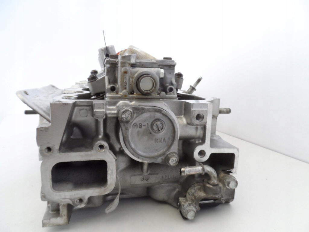 Головка honda civic ix 1.8l l4 aep-r1a-2 Недорого