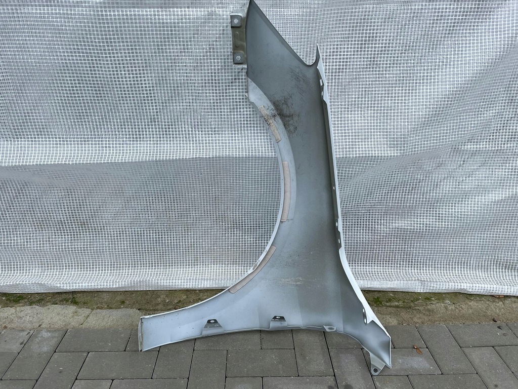 фото №6, Audi a3 8y0 rs rs3 крыло передний правый