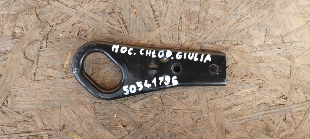 фото №1, Кронштейн радіатор giulia 05041796