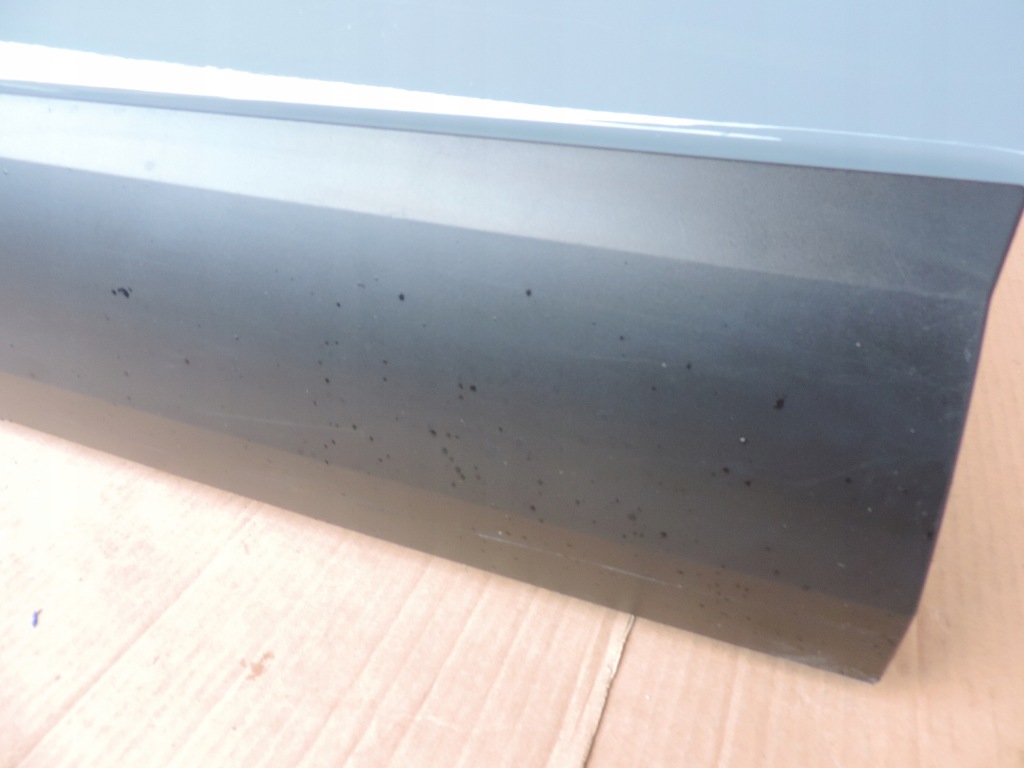 фото №12, Nissan qashqai iii j12 2021 2022 2023 дверь левая передние