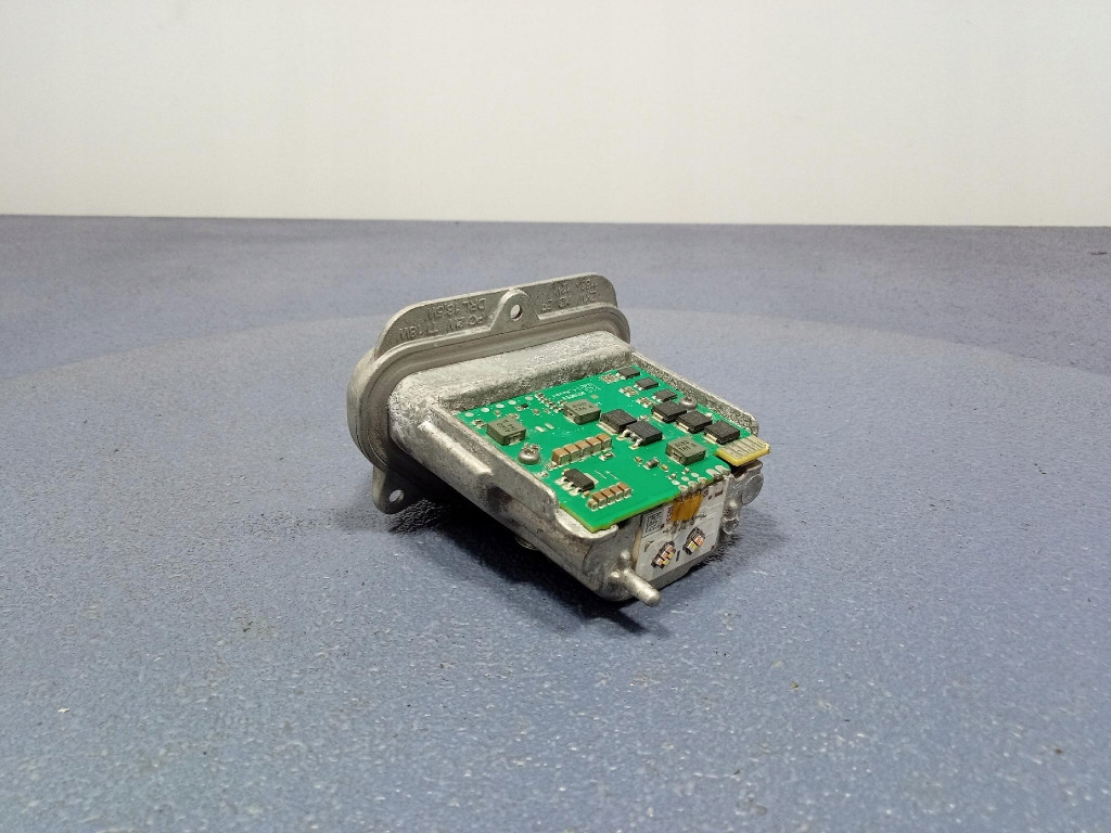 фото №1, Opel astra v k модуль перетворювач led 796.03