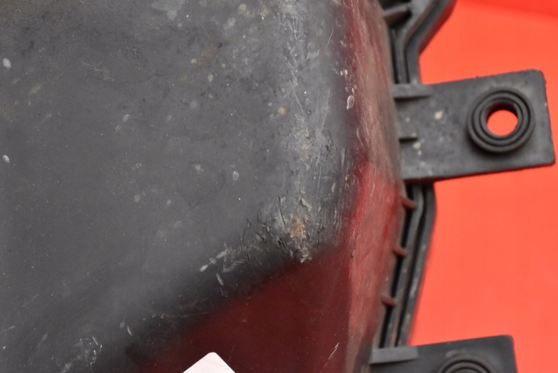 фото №8, Корпус фильтра воздуха 96628880 chevrolet captiva 2.0 vcdi 150 km 06-11