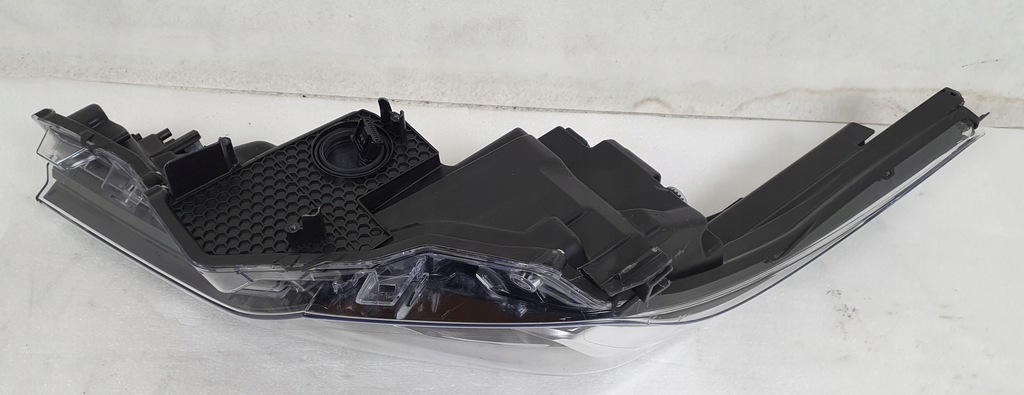 фото №10, Лампа перед правая full led toyota c-hr chr 16-20