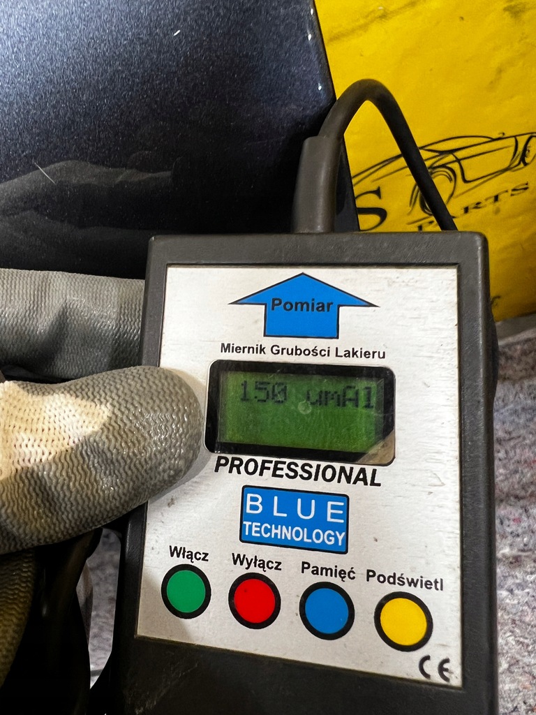 фото №9, Дверь задняя задние левый левая renault espace v tekpn kpn 4управление