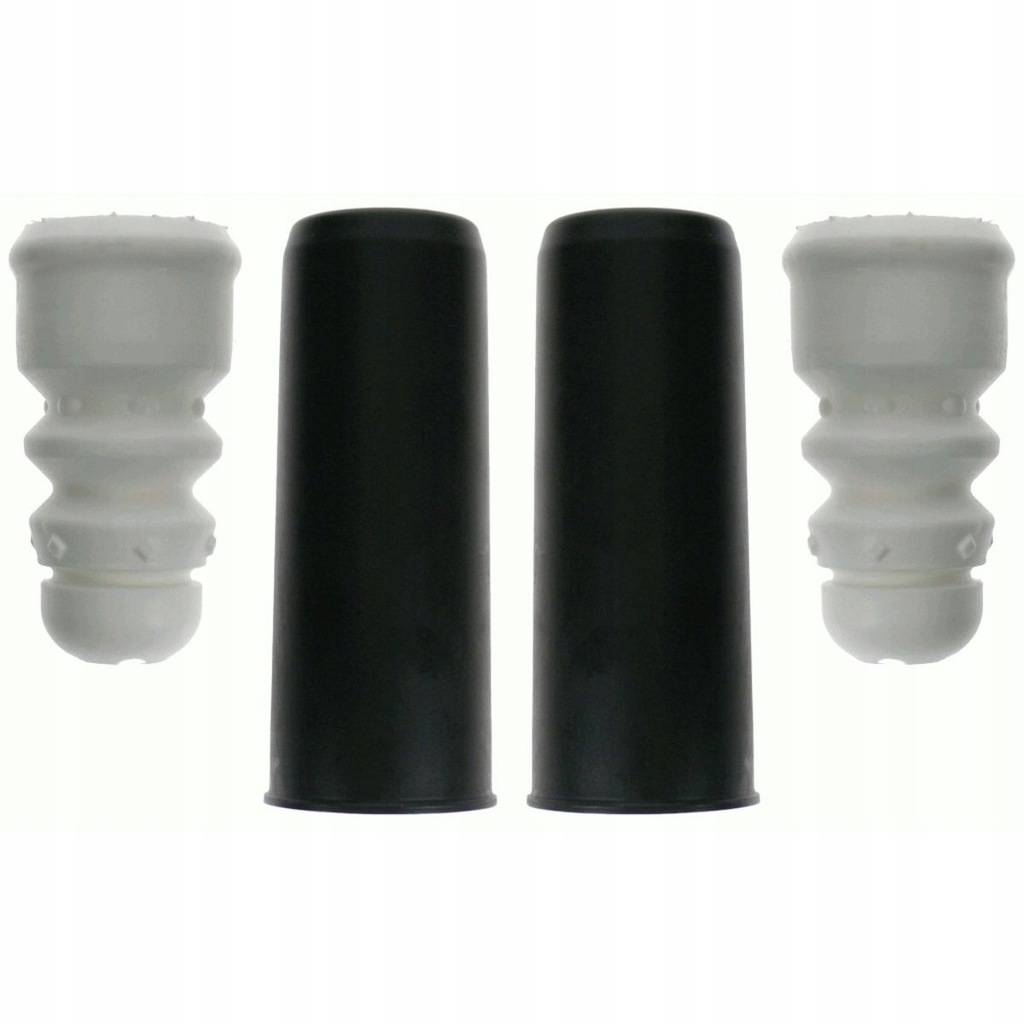 фото №1, Защита i отбойники задняя a4 b8 a5 8t 8f a6 c7 a7 4g