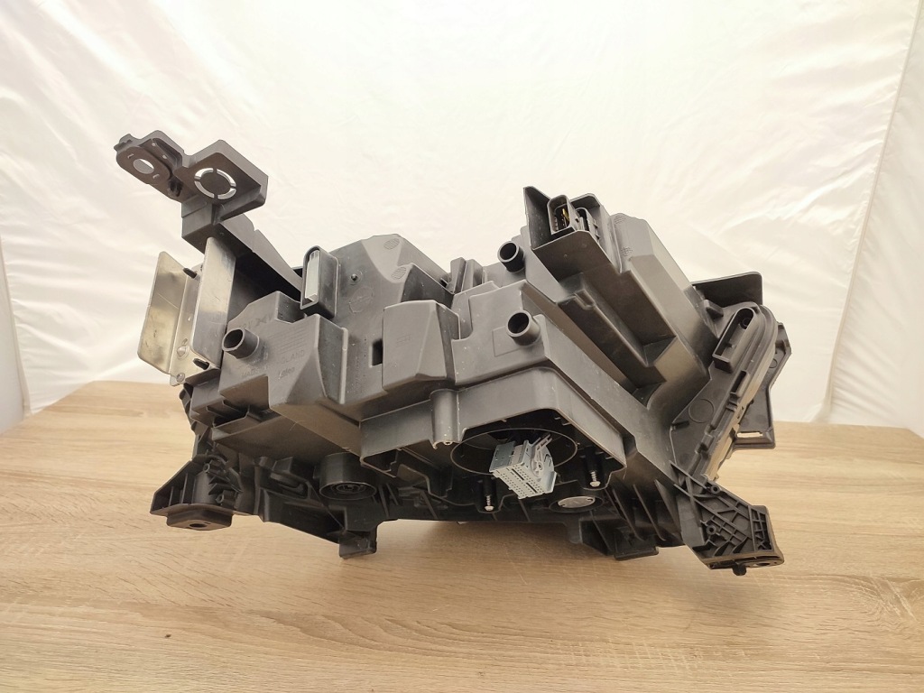 фото №7, Opel mokka b full led lux 2020- full led eur