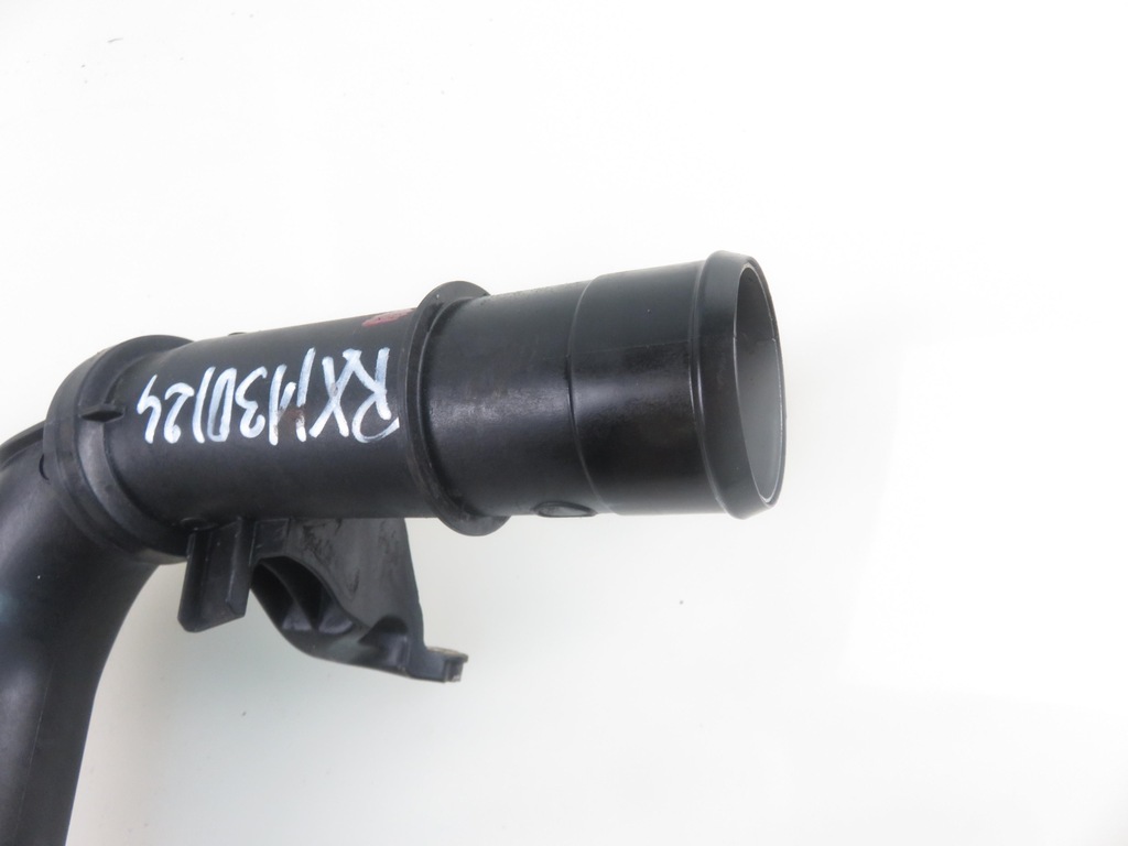 фото №4, Труба интеркулер opel vivaro b 1.6 cdti 144601915r 93867721