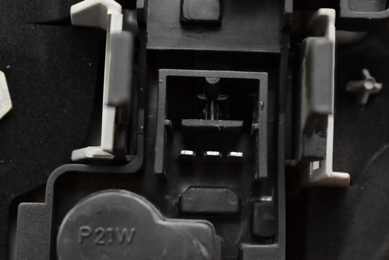 фото №7, Лампа ліва задня задня st530a fiat albea lift 04-12