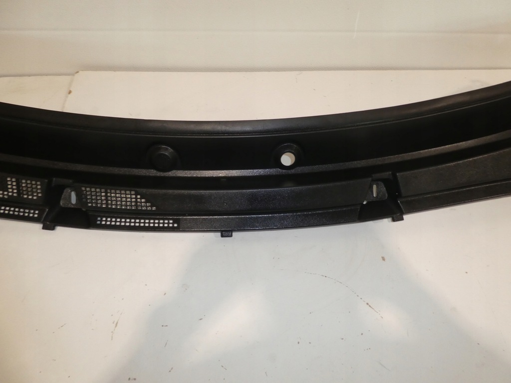 фото №5, Жабо верхній renault master iii iv 668112187r