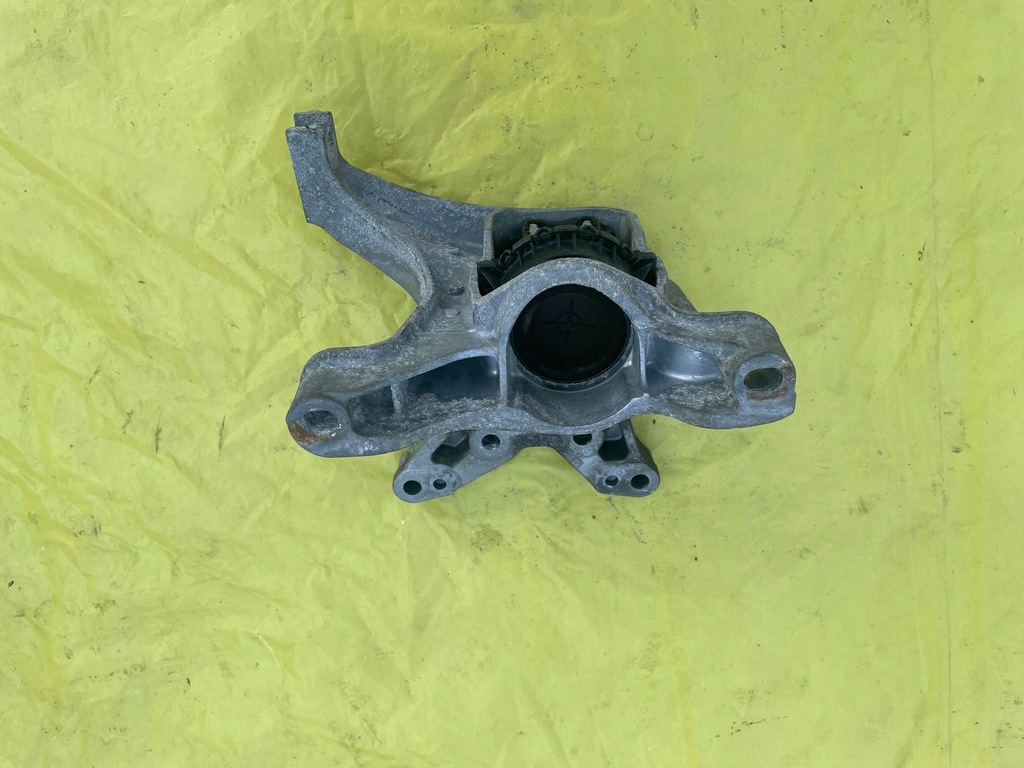 фото №5, Peugeot 308 t9 1.2 thp подушка двигателя eb2pt