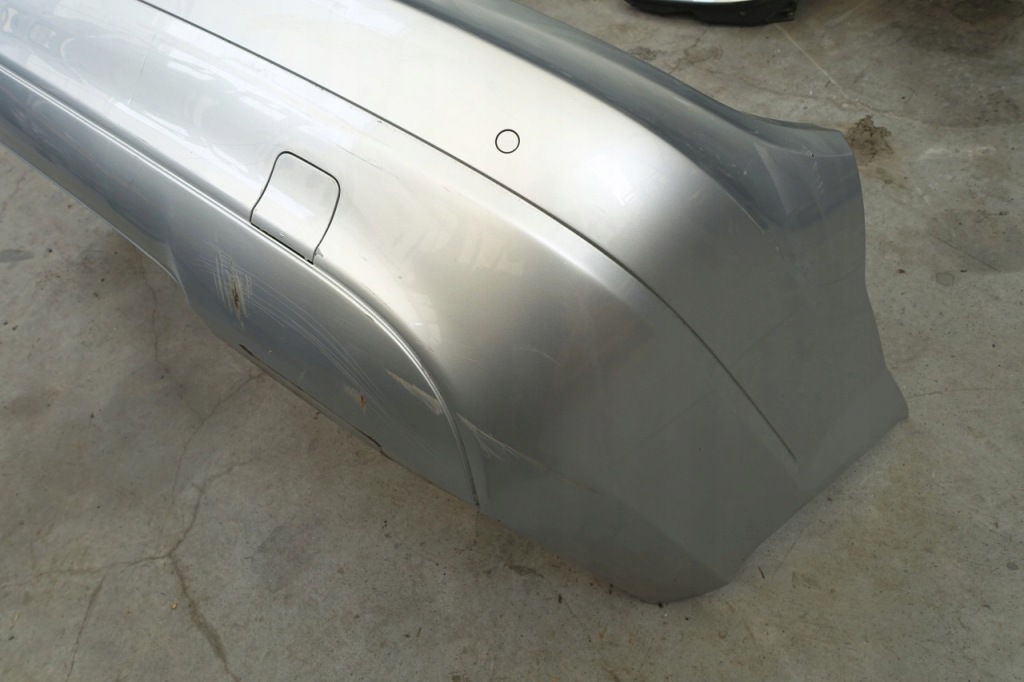 Mercedes w204 бампер задняя задний 775 седан pdc рестайлинг Недорого