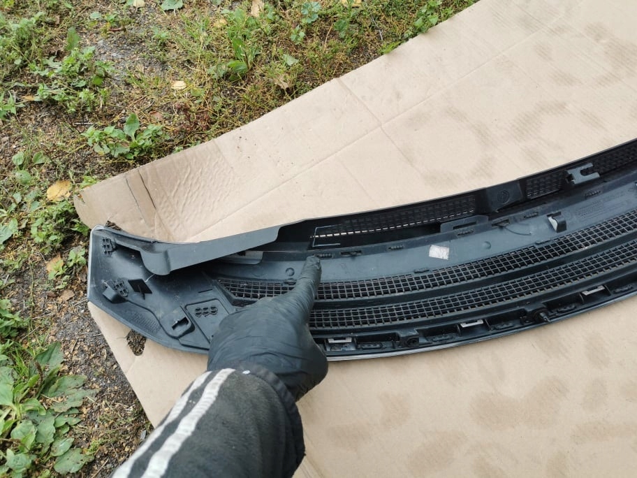 фото №5, Жабо espace 4 iv tea19 2007 rok пила