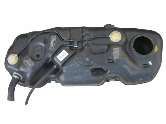 фото №1, Бак топлива bak suzuki s-cross sx-4 1.6 ddis