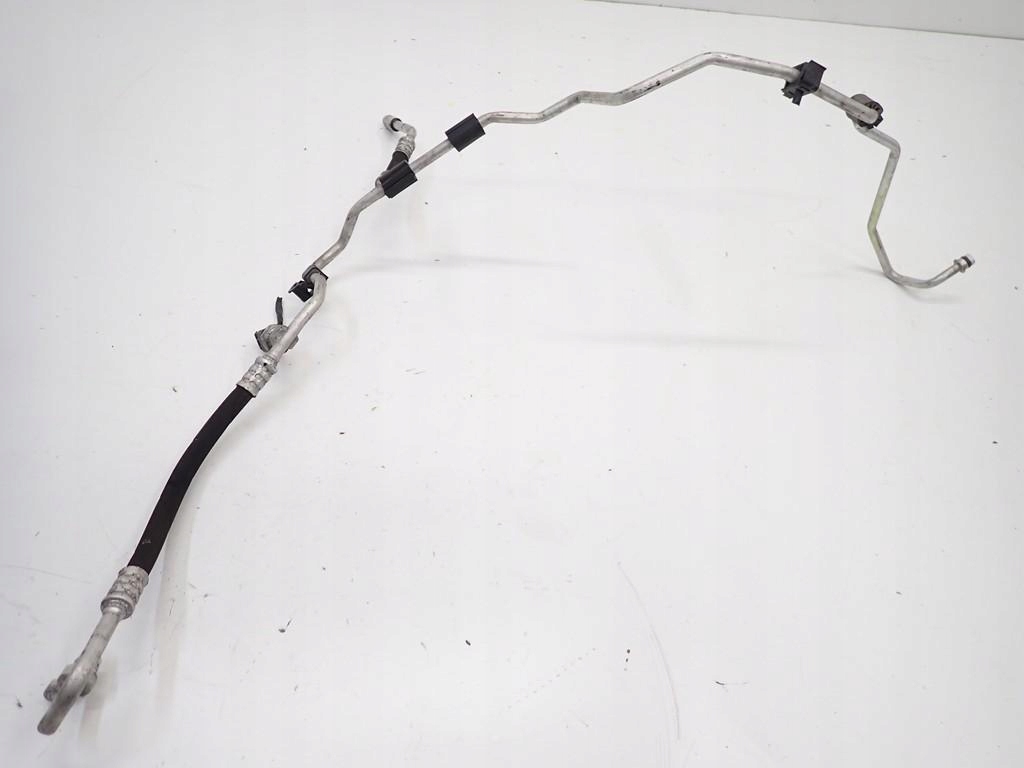 фото №2, Пабтрубок  шланг трубка кондиционера 9806518 mini countryman r60 r61 1.6d n47 12r