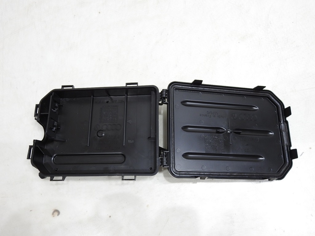 фото №7, Корпус модуля комфорта audi a4 b7 8e0927355