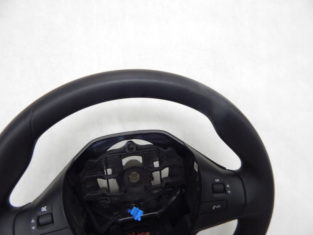 фото №5, Peugeot 208 - воздуховод muti bdb