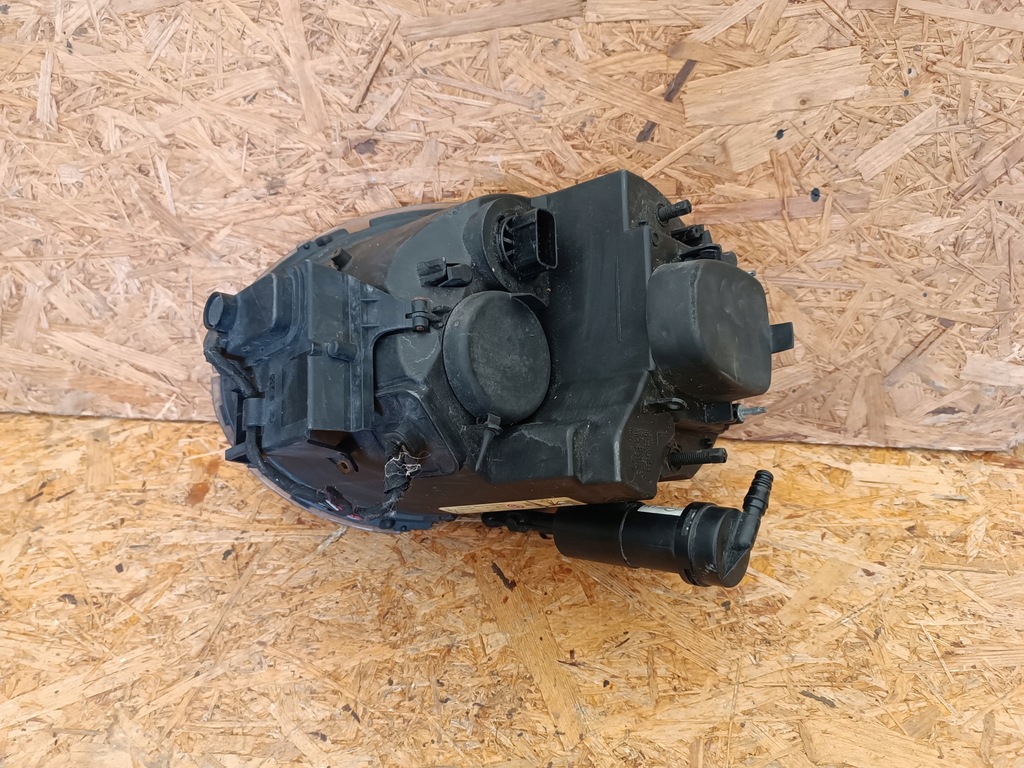 фото №16, Лампа лівий перед eu mini cooper r50 r53 6933841 ксенон 714704701