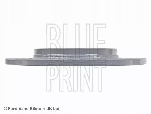 фото №5, Blue print гальмівні диски+ гальмівні колодки задня dodge nitro 305mm