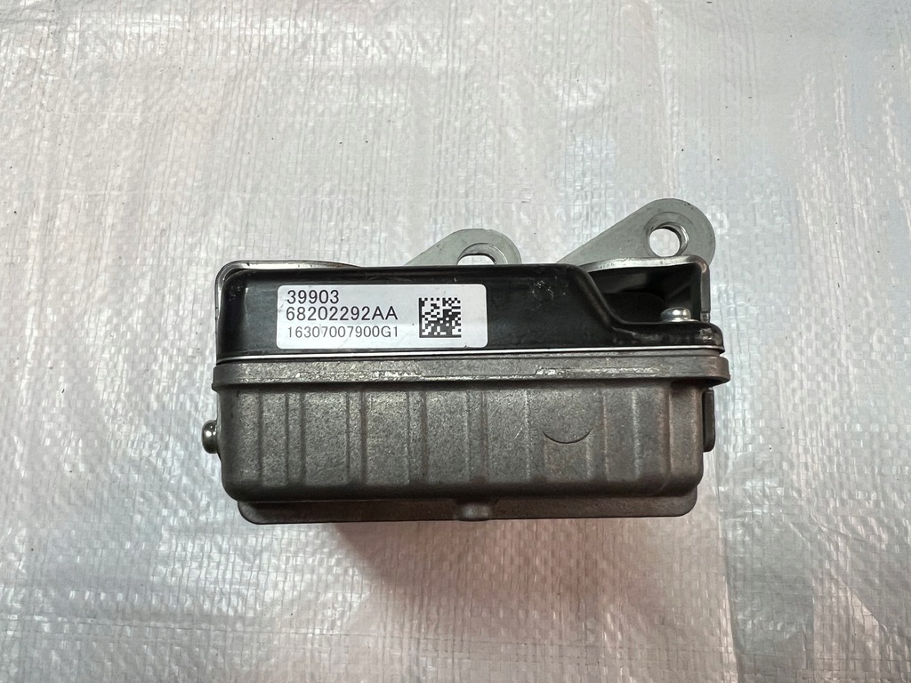 фото №3, Jeep renegade модуль блок управления 68202292aa