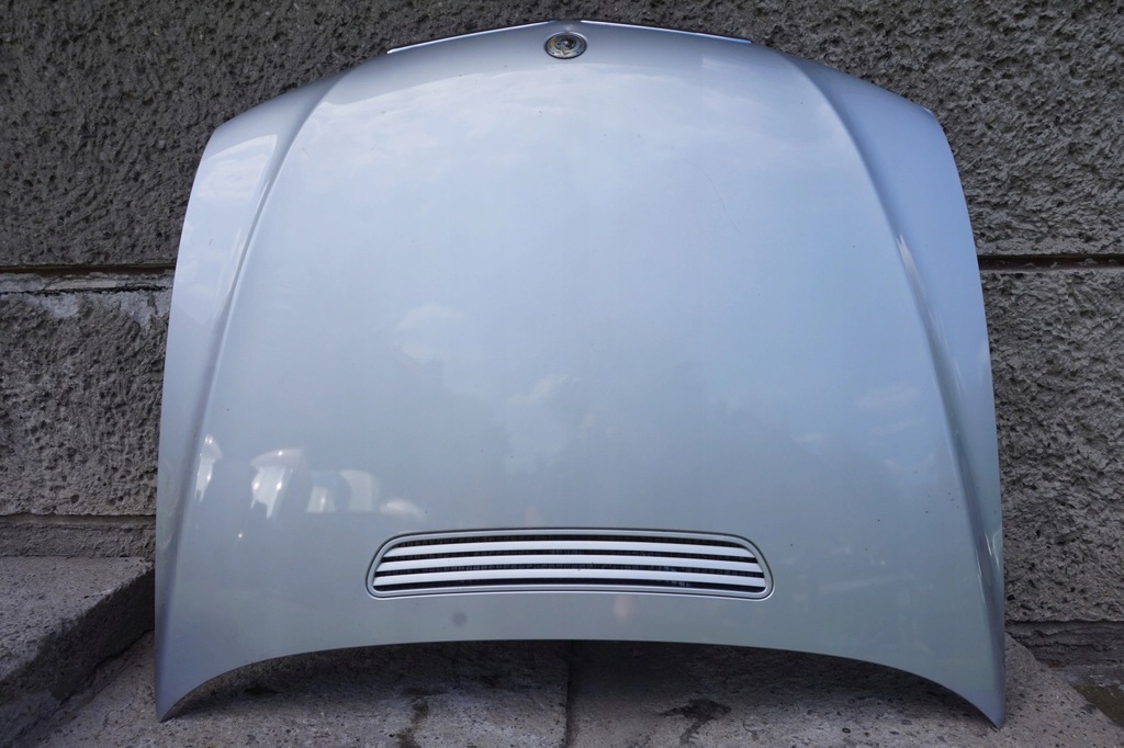 фото №8, Бампер kompletny перед bmw 7 e65 lift e66