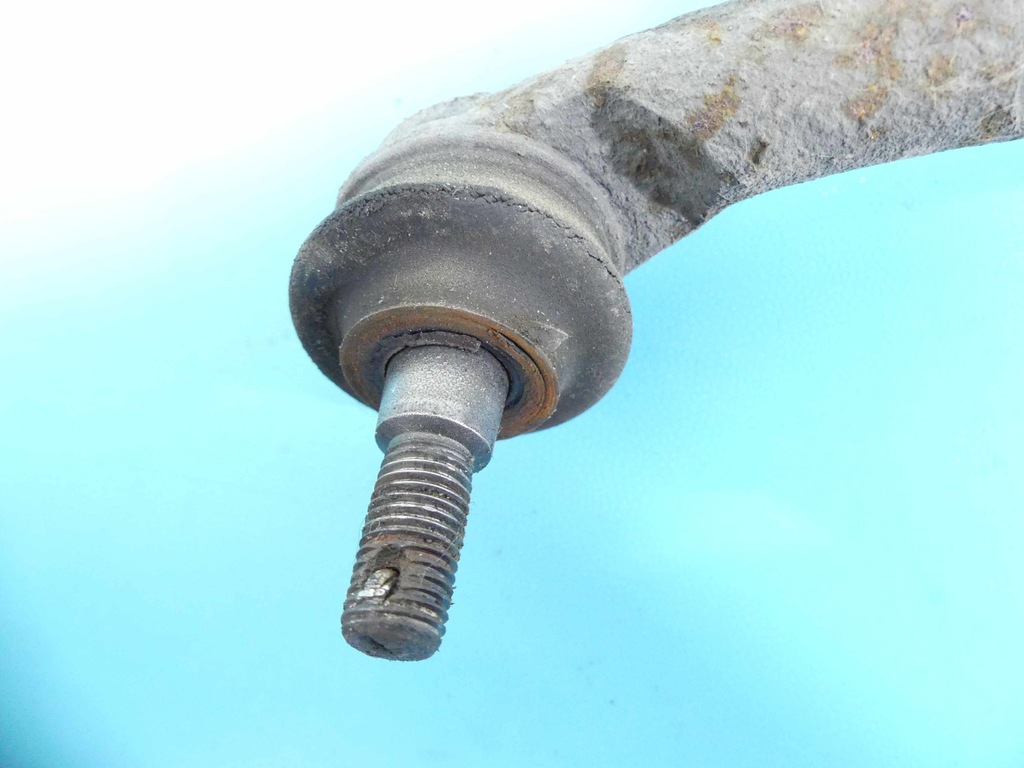 фото №8, Трансмиссия рулевая рейка honda insight ii