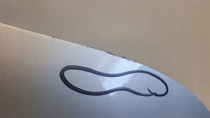 фото №4, Seat leon 2012 hb двері праве задня