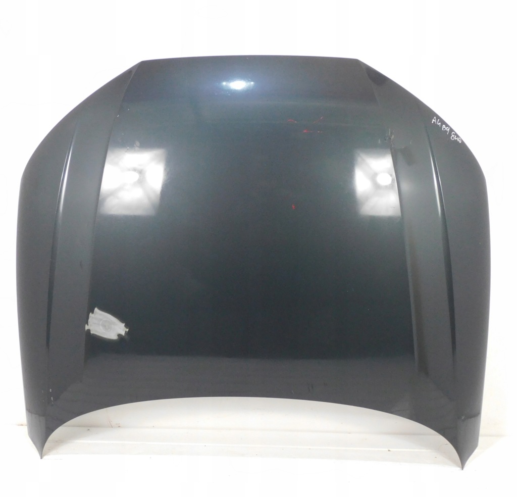 фото №1, Audi a4 b9 8w капот крышка двигателя