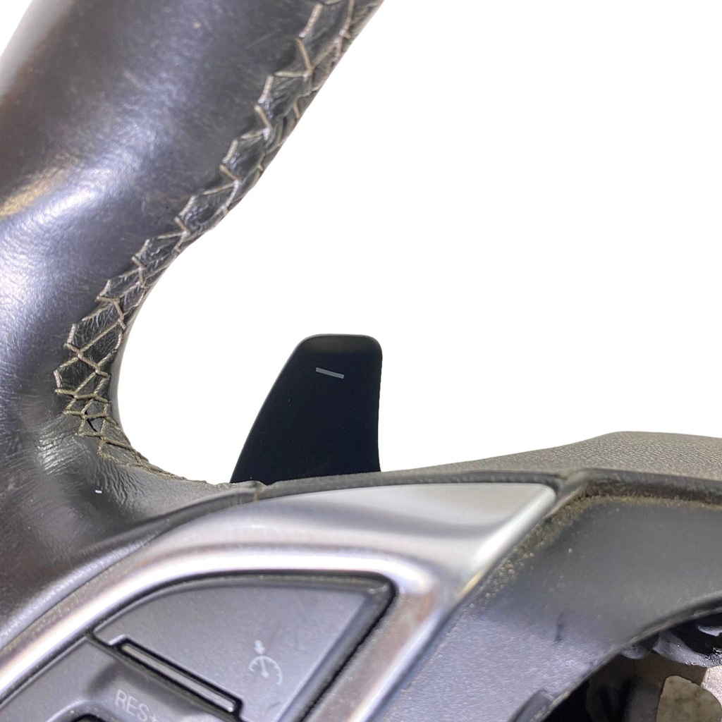 фото №12, Chevrolet camaro 2020 руль