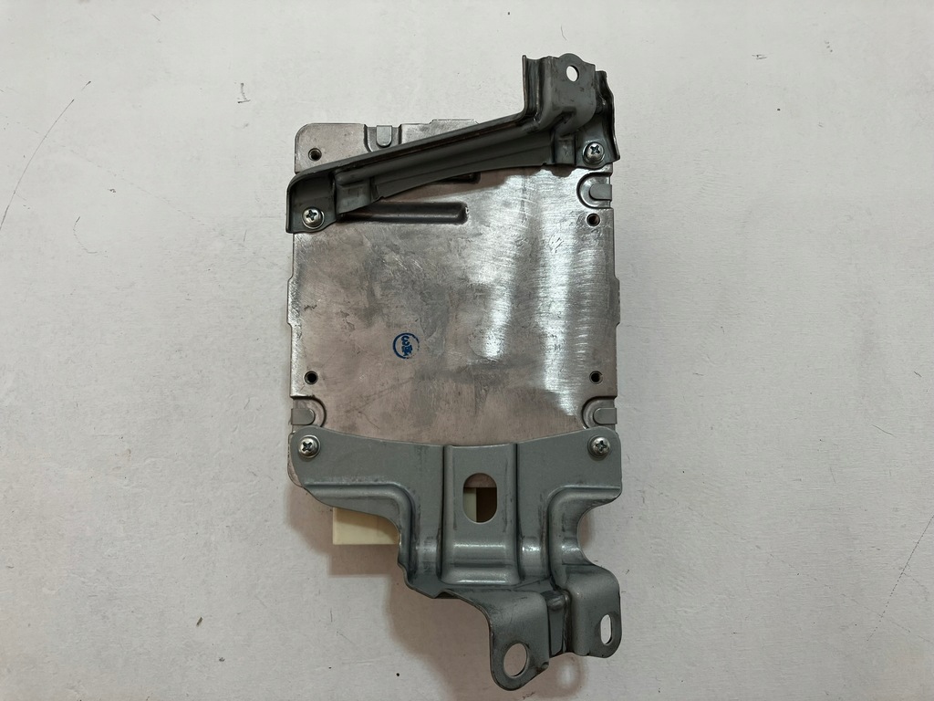 фото №7, Prius iii lift модуль підсилювача керма