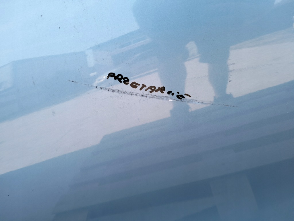 фото №6, Дверь левый перед hyundai i30 i lift 2010-2012 оригинал hb 5 дверь