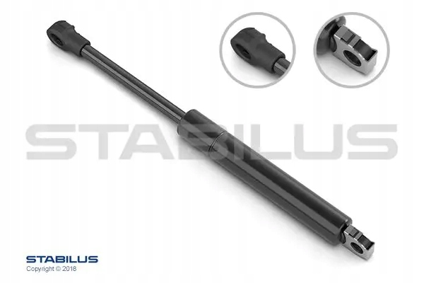 Пружина газовая, крыша подъемный 1435ne stabilus Цена