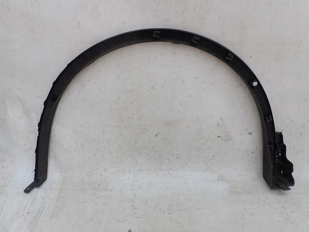 фото №8, Seat tarraco fr 18- молдинг накладка правый перед