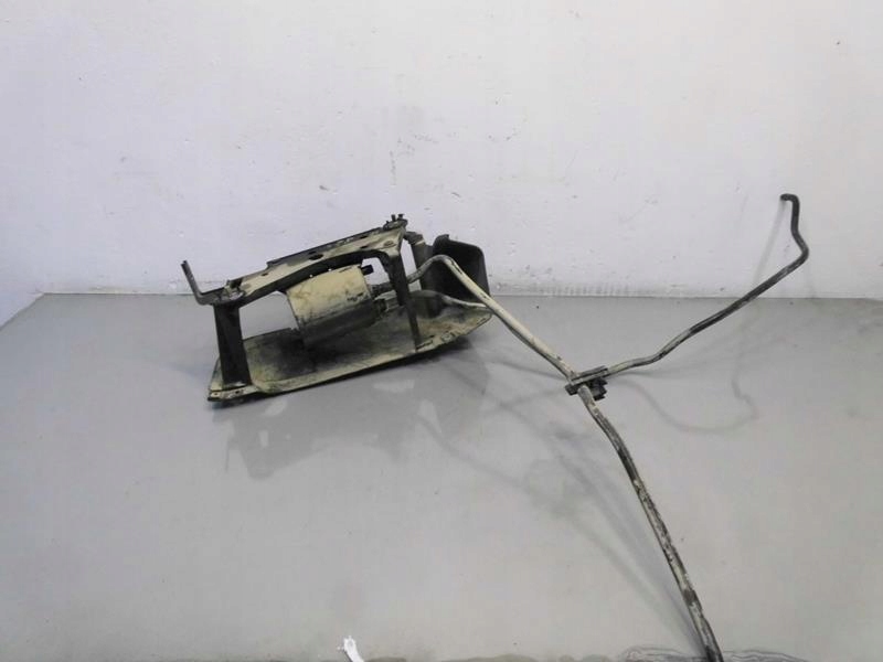 фото №1, Фільтр вугільний bmw 3 e93